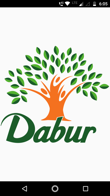Emulate Android APK Dabur | No. 1 Ayurveda Company of INDIA | Official